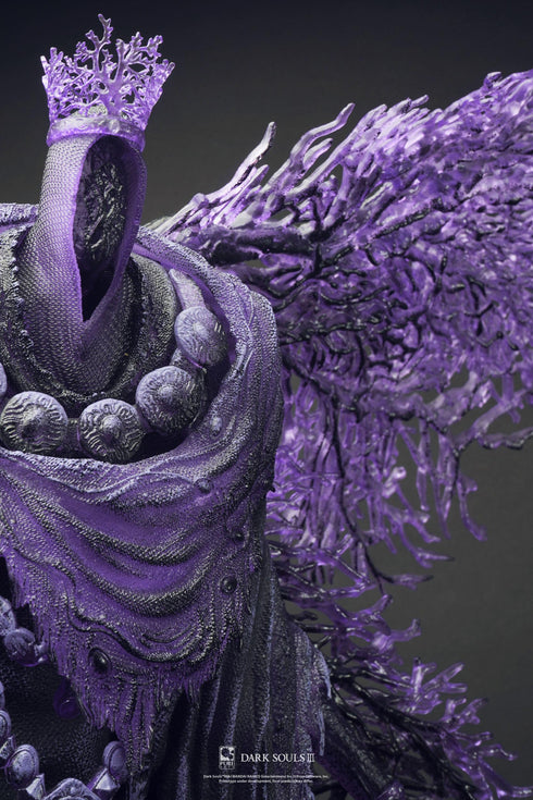 PUREARTS Pontiff Sulyvahn (Deluxe Version) - Dark Souls - 1/7 Scale Collectible Statue